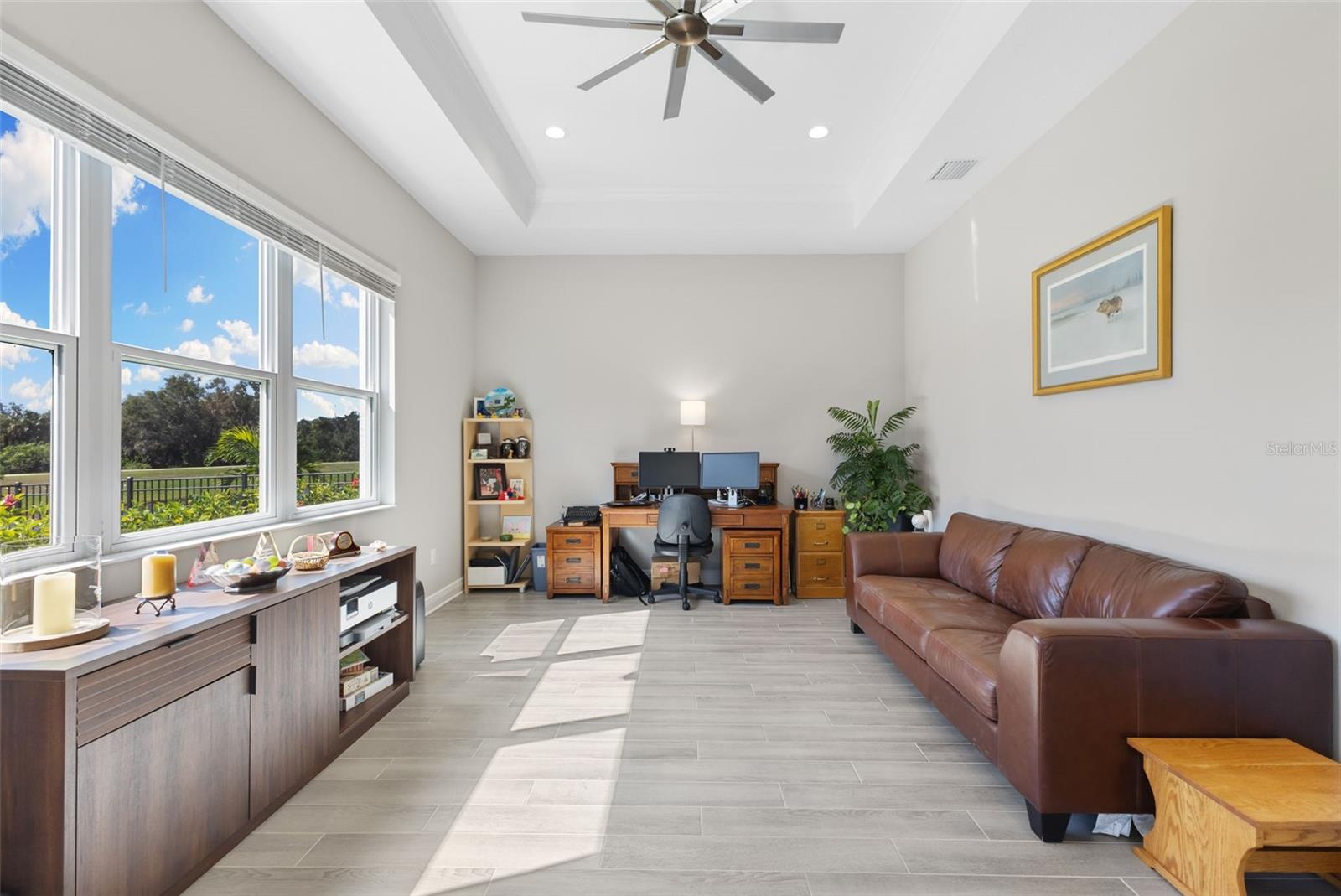 CANOE CREEK PH III - Residential