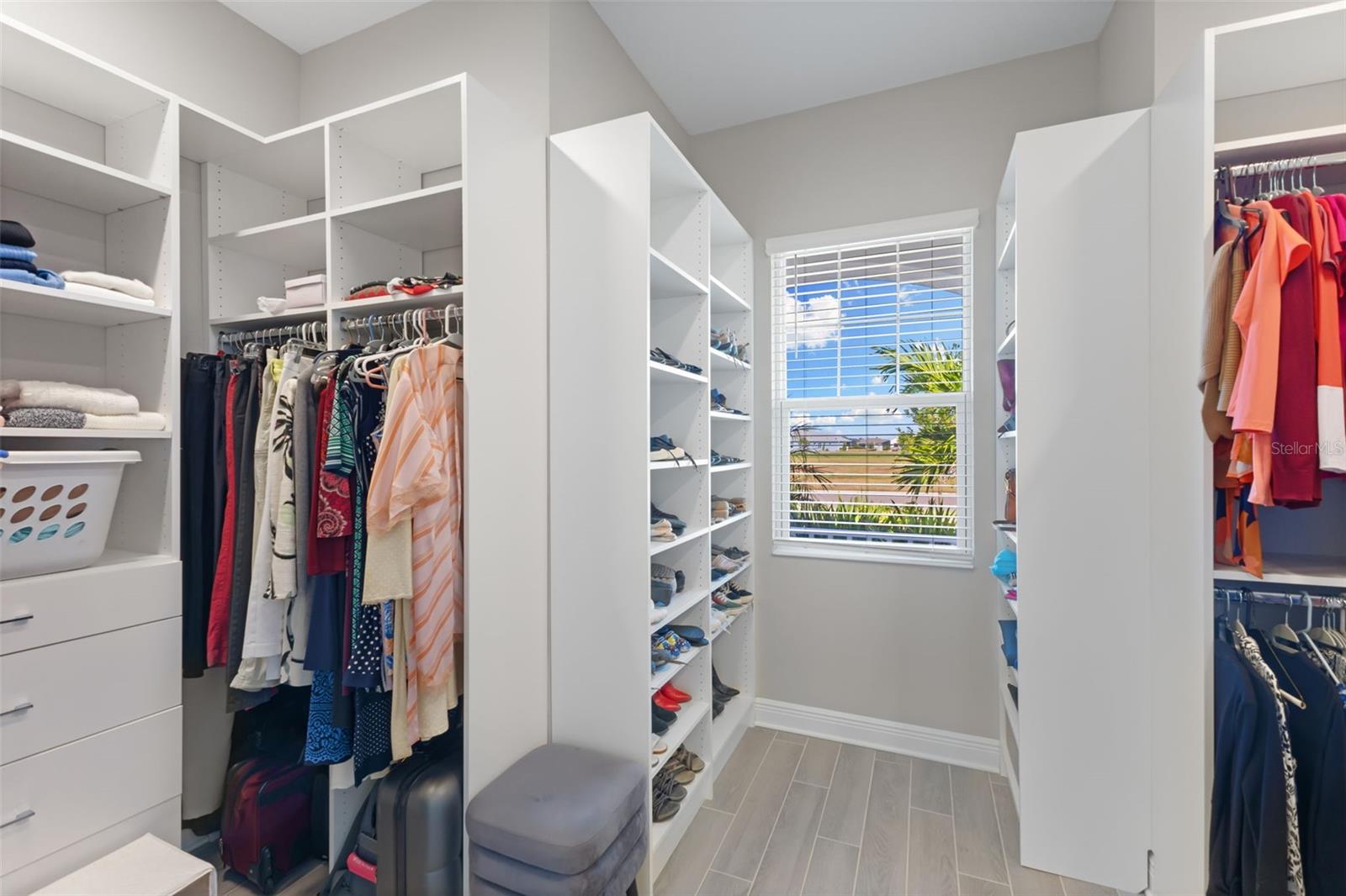 CANOE CREEK PH III - Residential