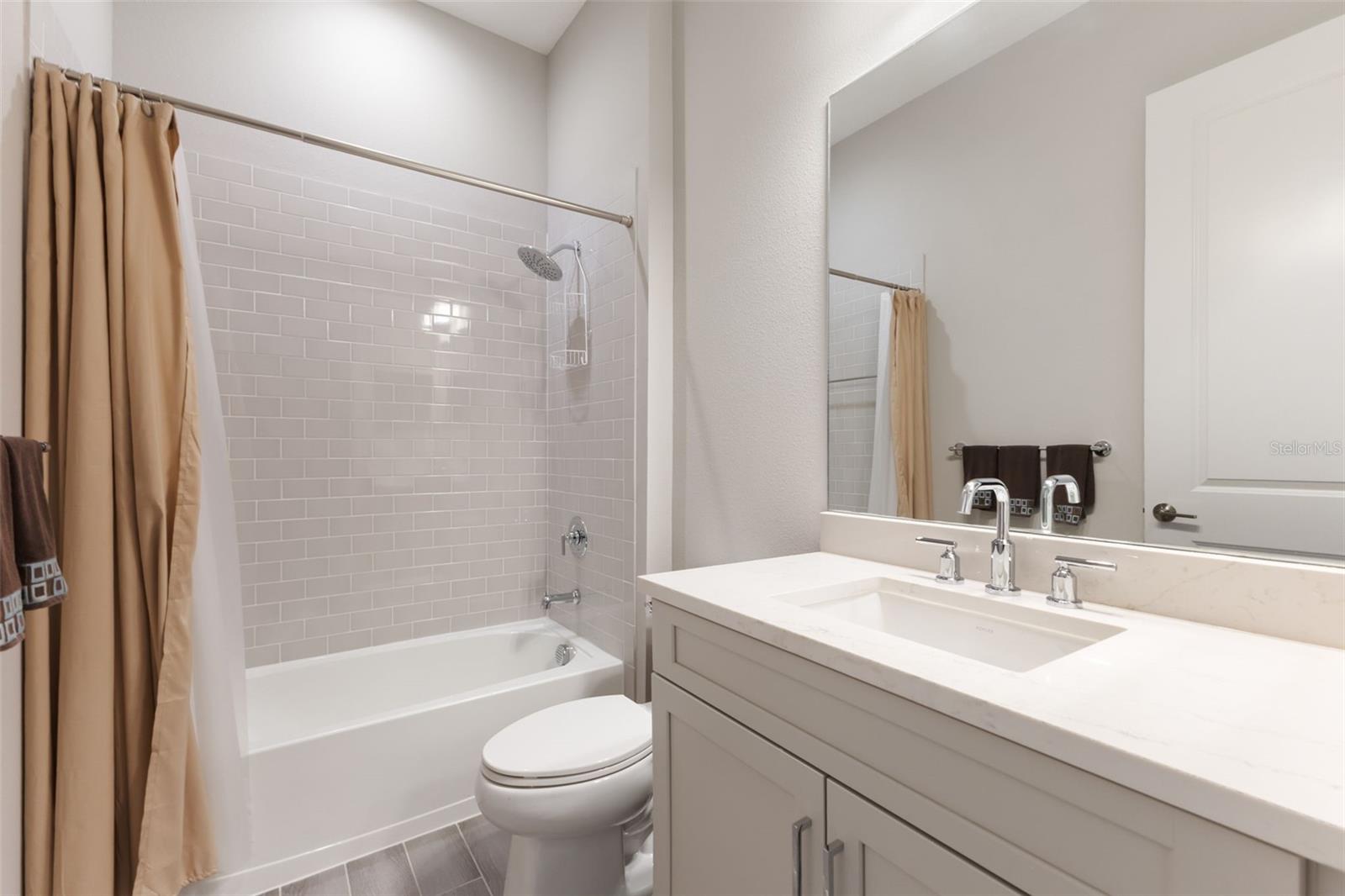 CANOE CREEK PH III - Residential