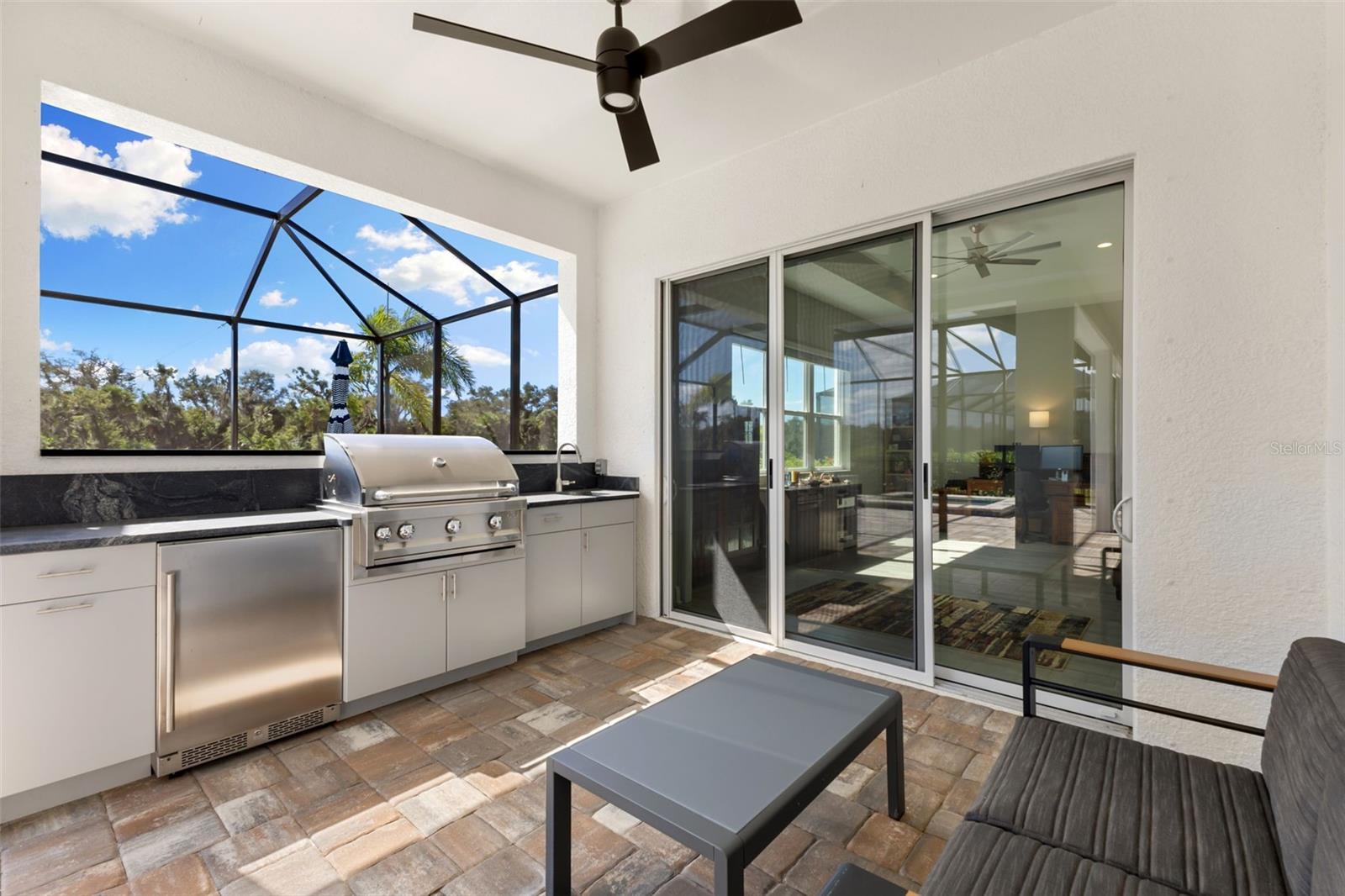 CANOE CREEK PH III - Residential