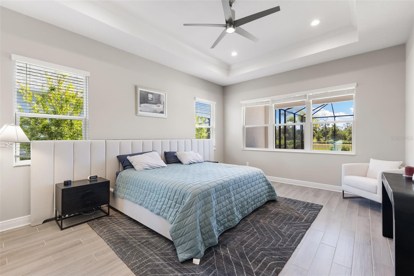 CANOE CREEK PH III - Residential