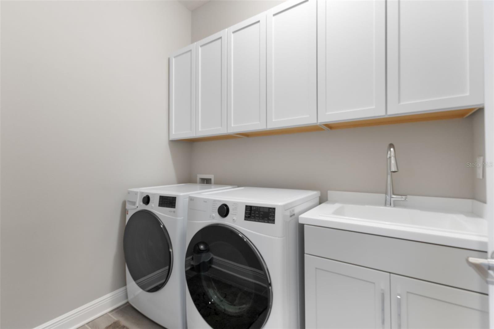 CANOE CREEK PH III - Residential