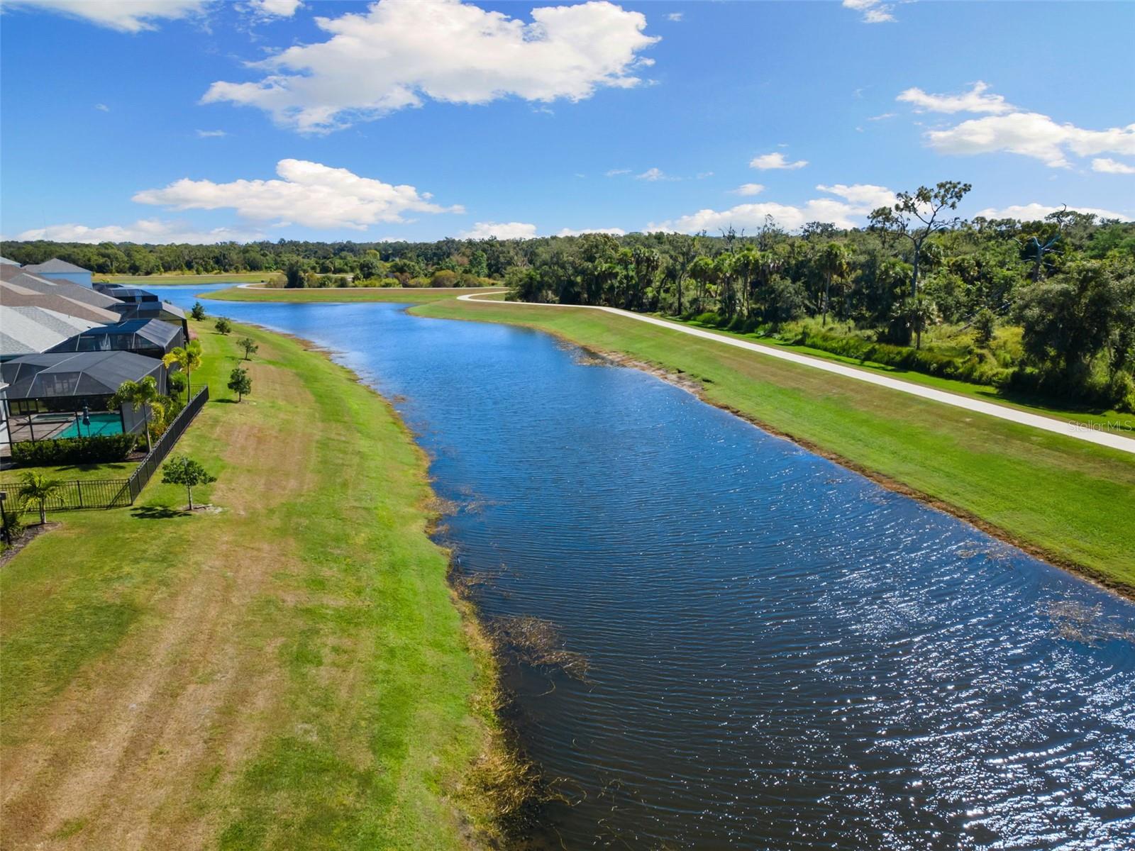 CANOE CREEK PH III - Residential