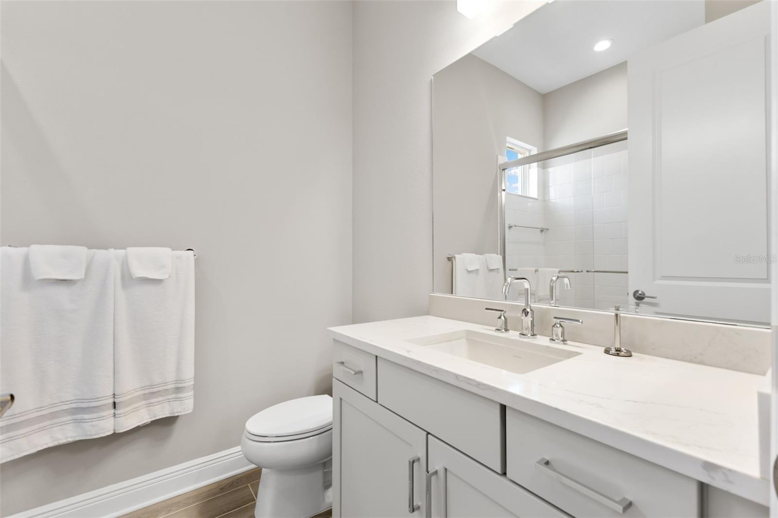 CANOE CREEK PH III - Residential