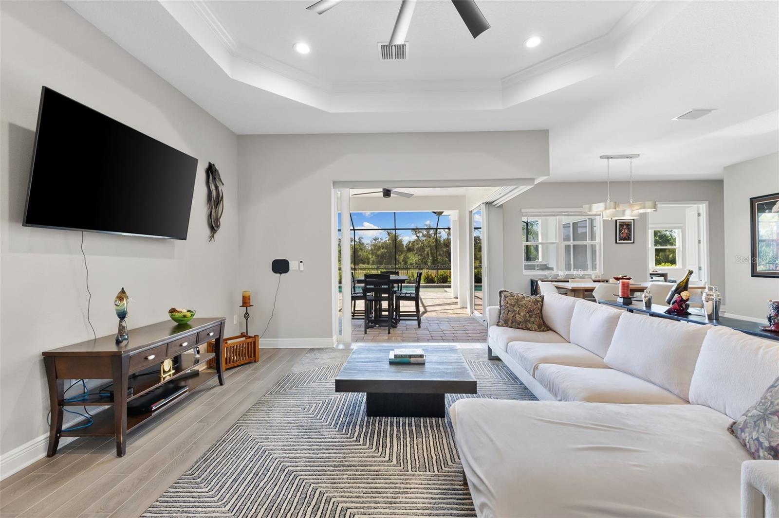 CANOE CREEK PH III - Residential