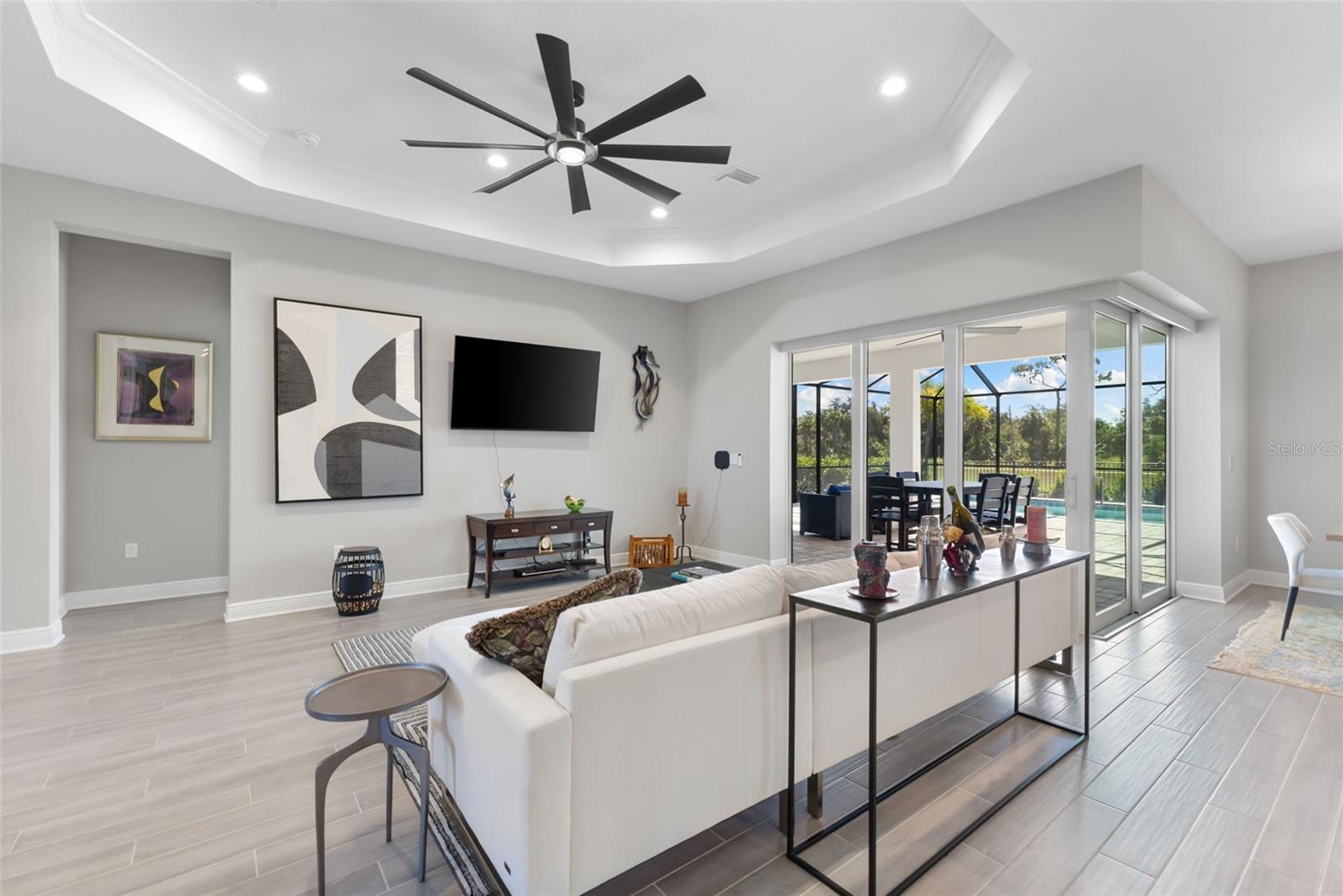 CANOE CREEK PH III - Residential