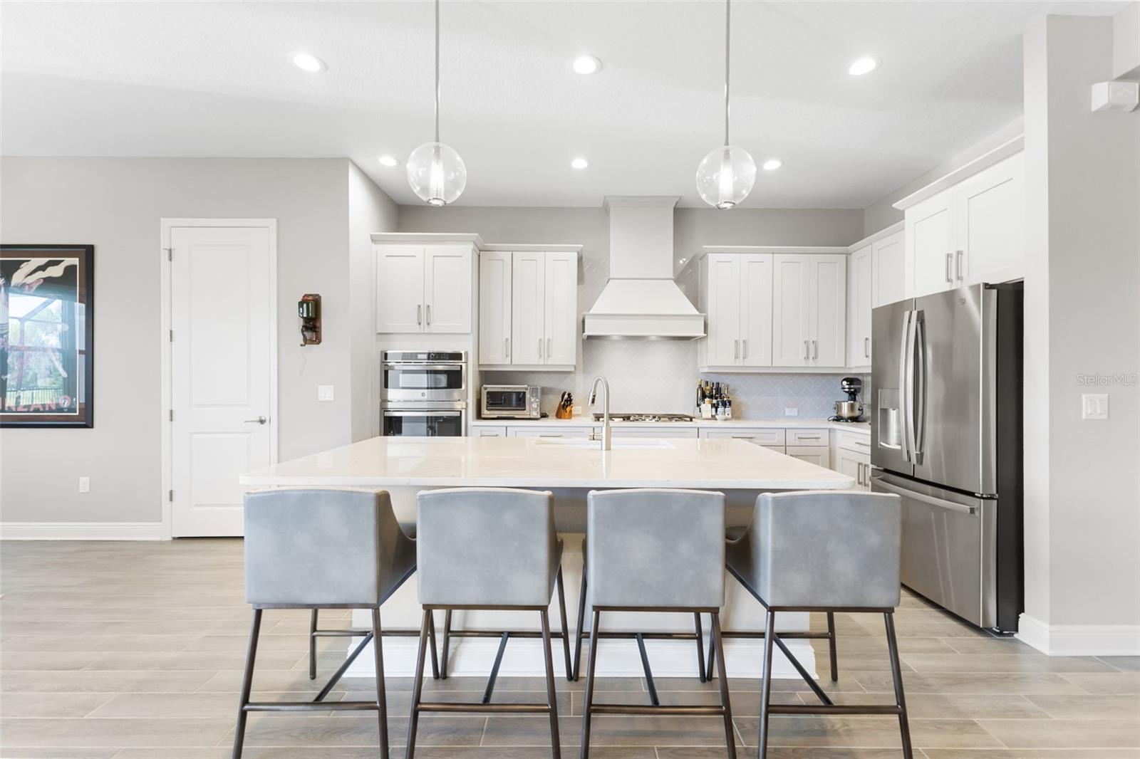 CANOE CREEK PH III - Residential