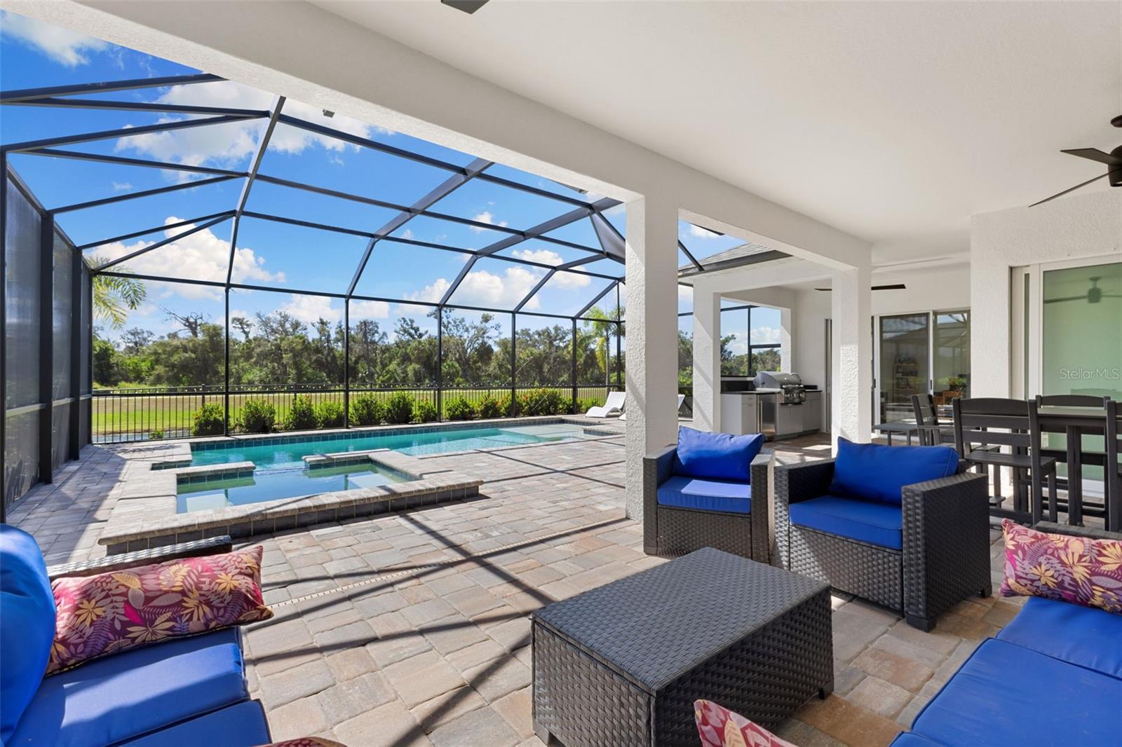 CANOE CREEK PH III - Residential