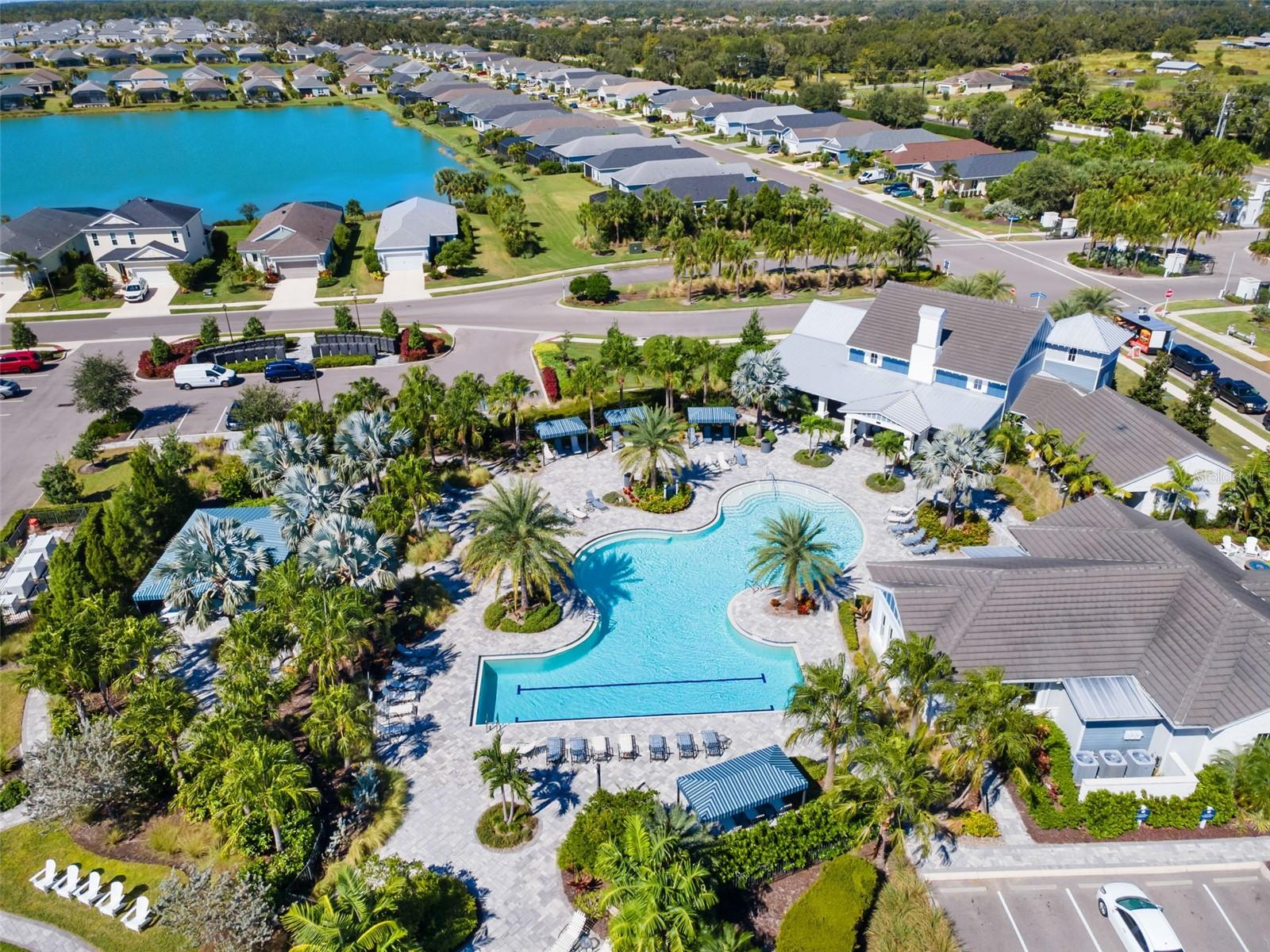 CANOE CREEK PH III - Residential