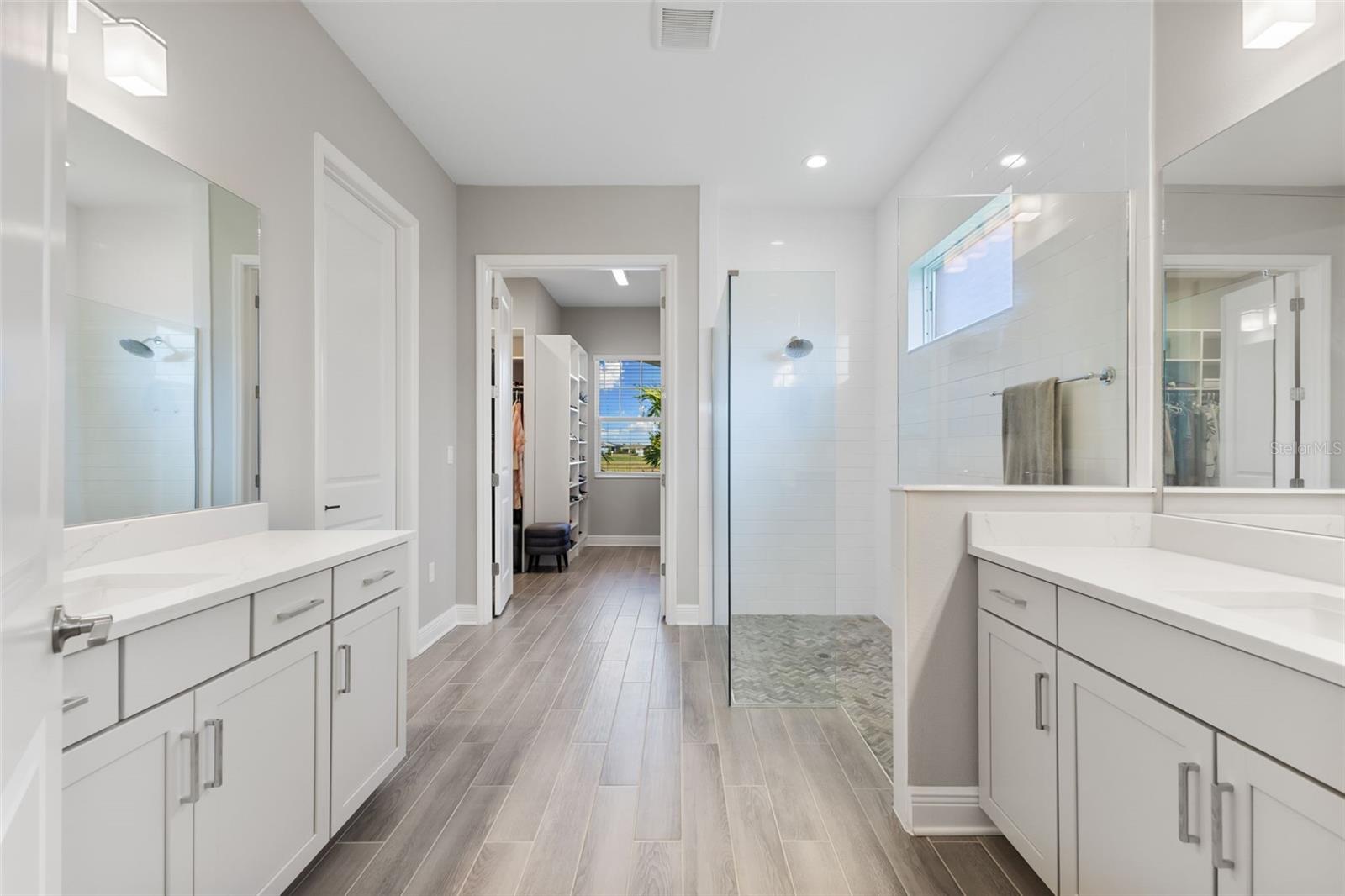 CANOE CREEK PH III - Residential