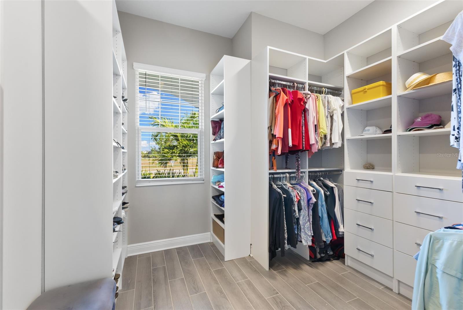 CANOE CREEK PH III - Residential