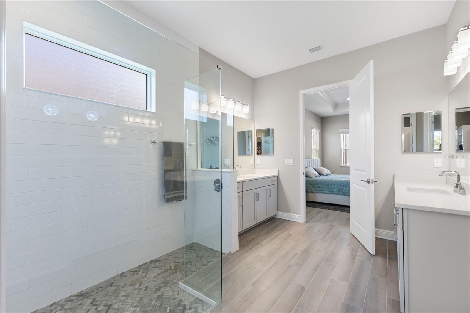 CANOE CREEK PH III - Residential