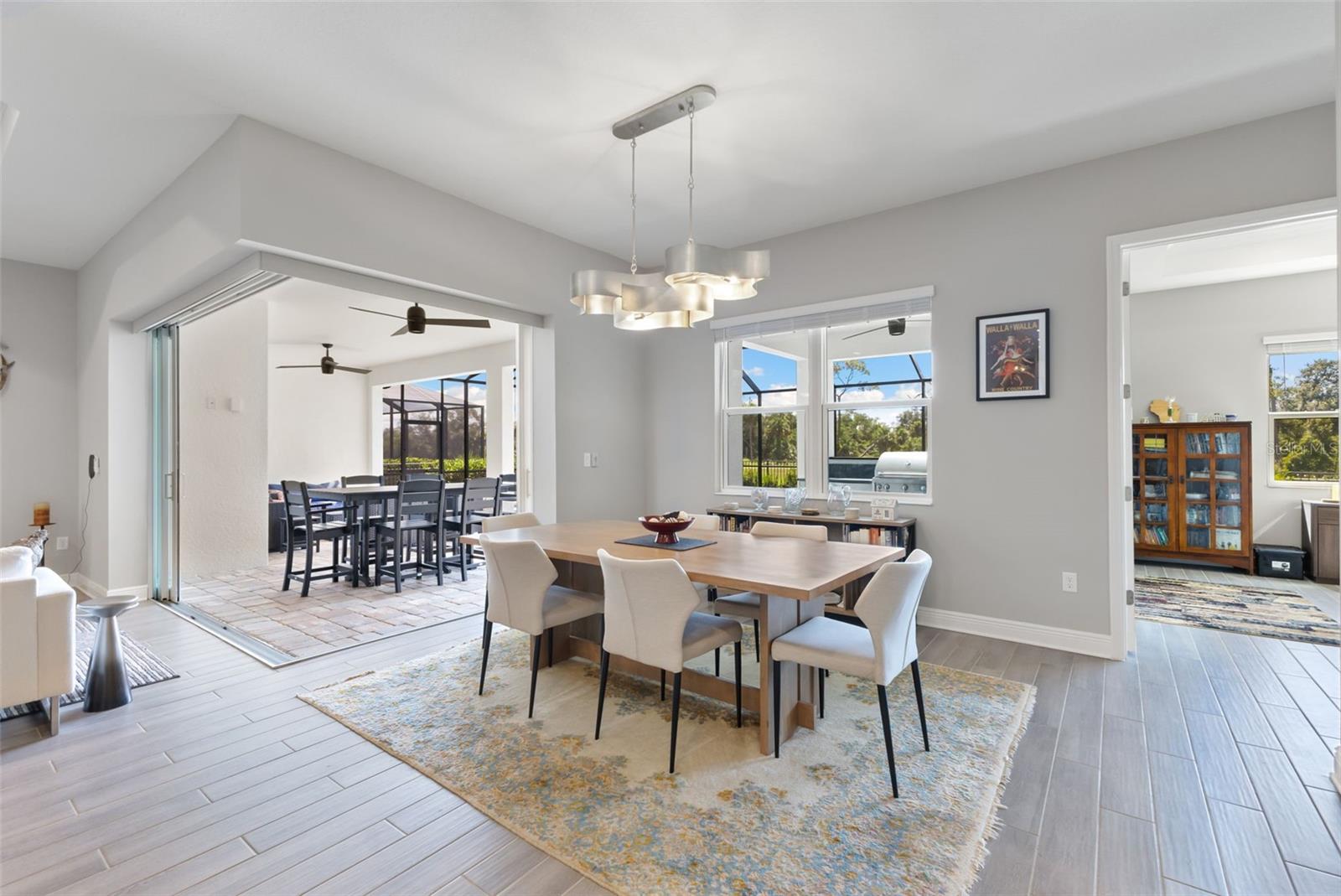 CANOE CREEK PH III - Residential