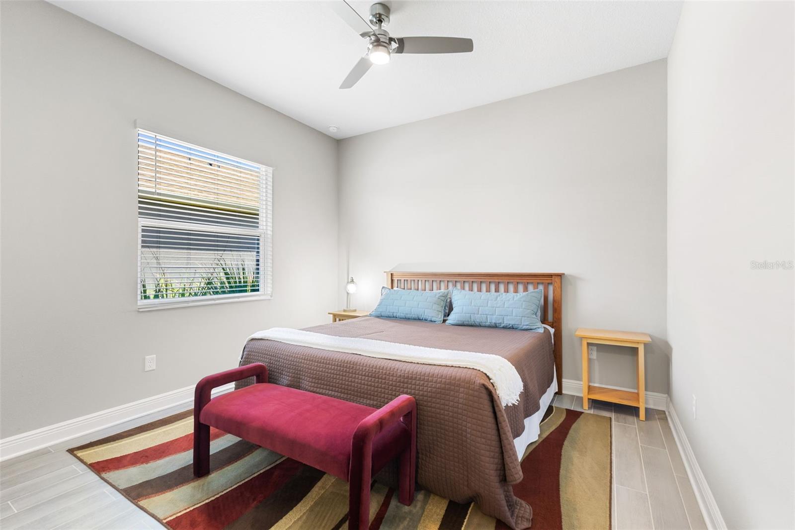 CANOE CREEK PH III - Residential