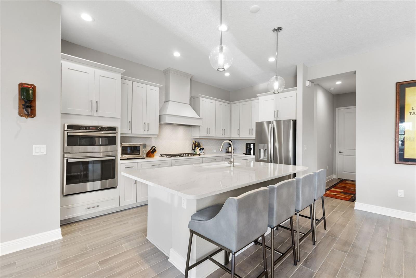 CANOE CREEK PH III - Residential