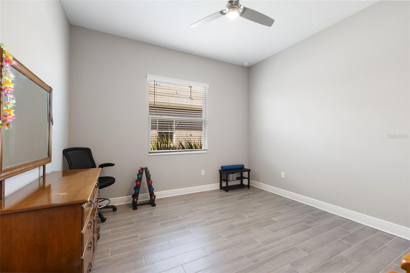 CANOE CREEK PH III - Residential