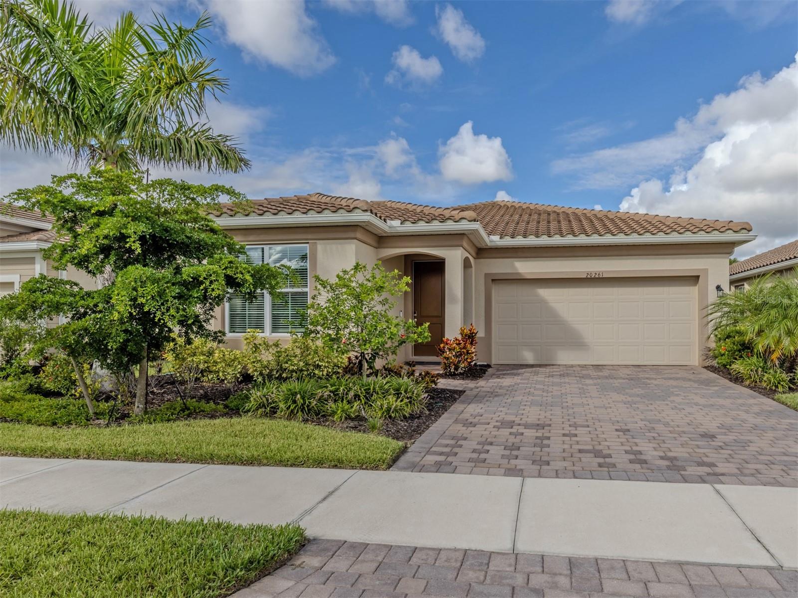 20261 SYMPHONY PLACE, VENICE, FL, 34293 2 20261 SYMPHONY PLACE