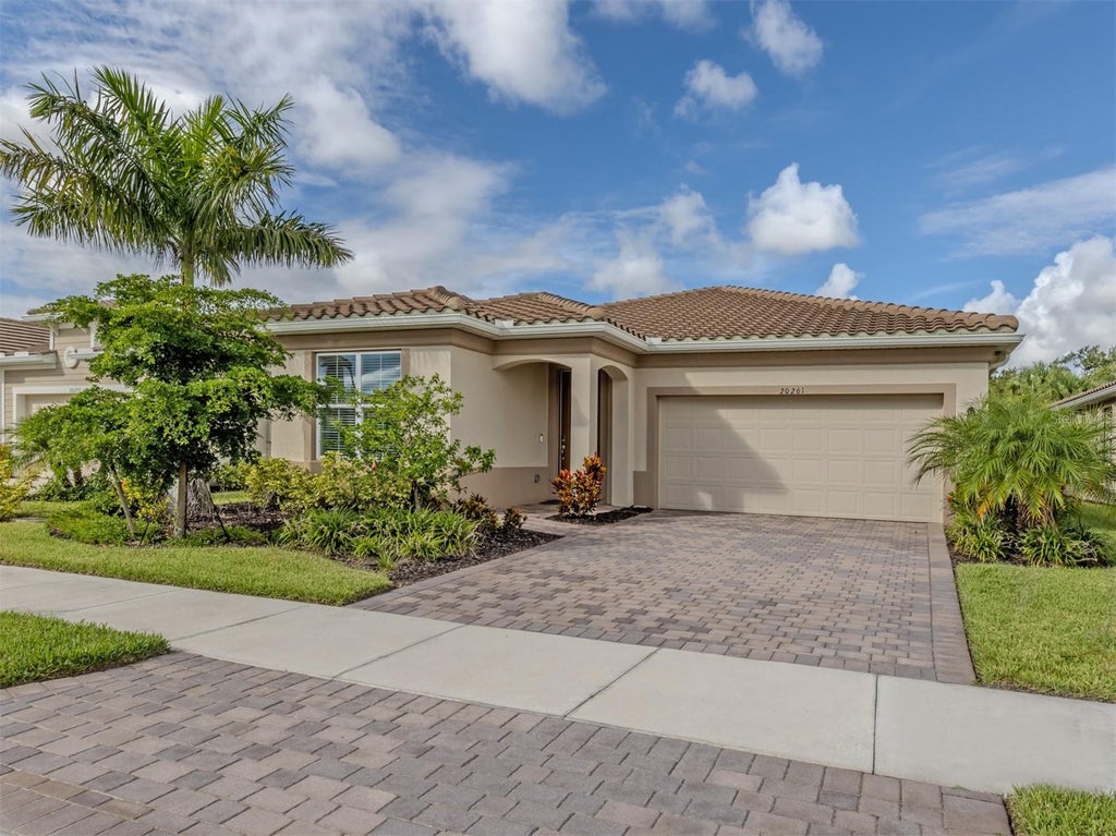 Photo of 20261 Symphony Place, Venice, FL 34293 (MLS # A4706079)