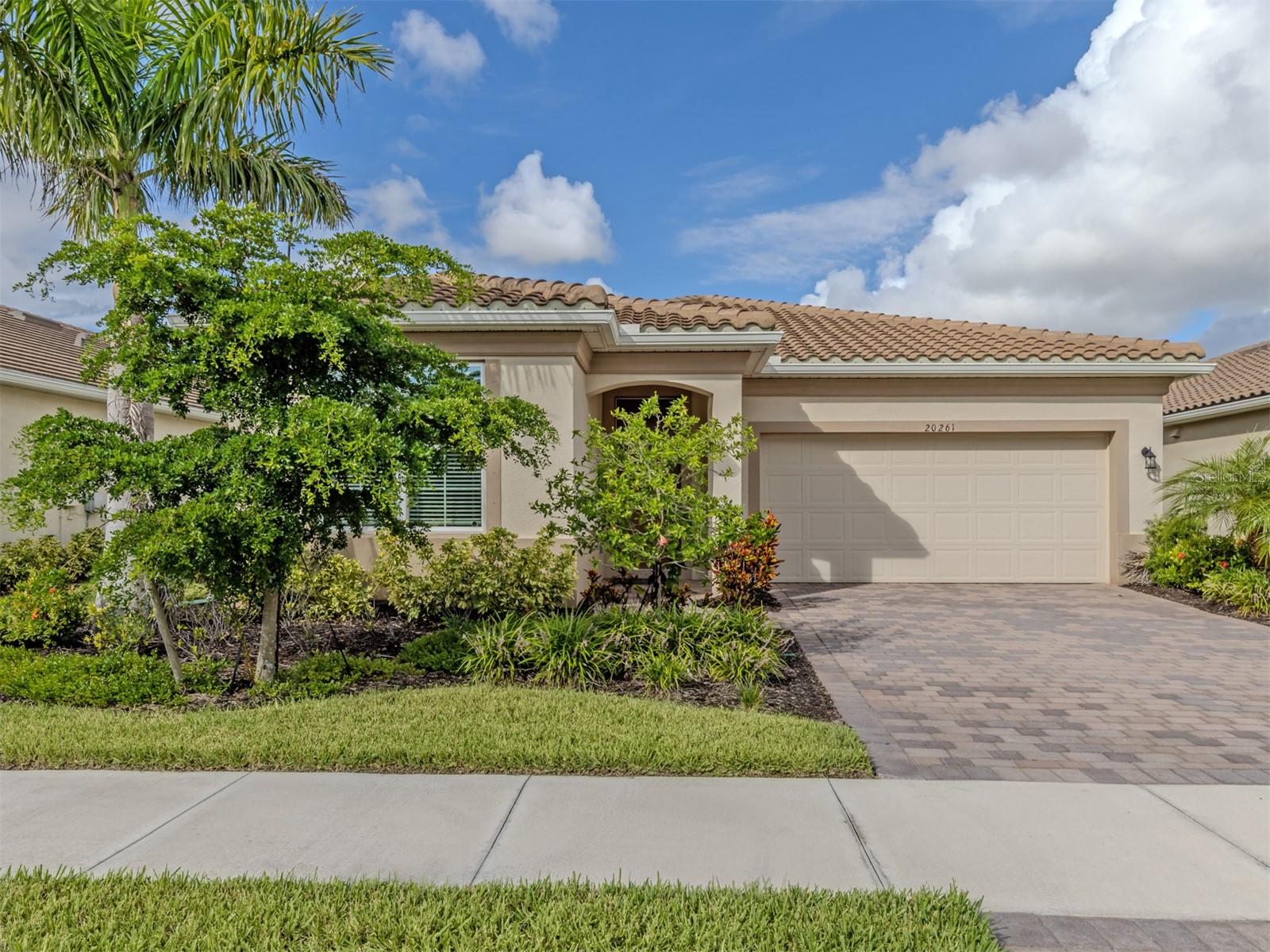 20261 SYMPHONY PLACE, VENICE, FL, 34293 1 20261 SYMPHONY PLACE