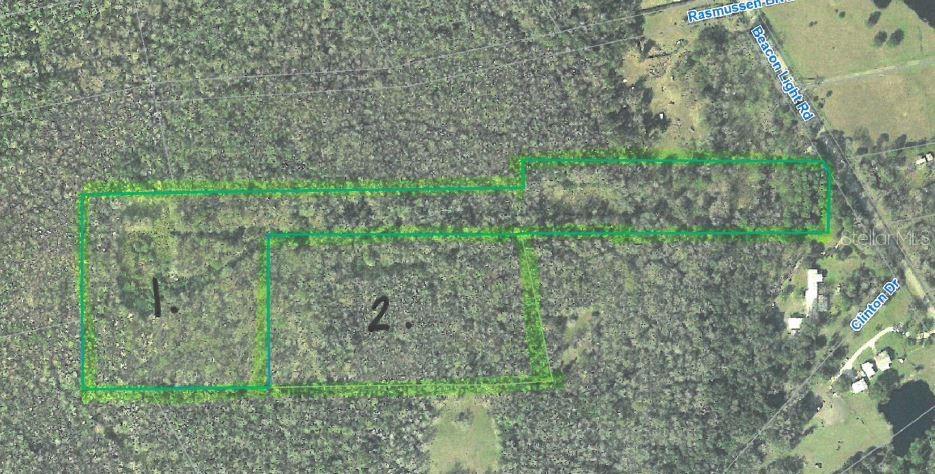 ASSESSORS SIBBALD GRANT - Land