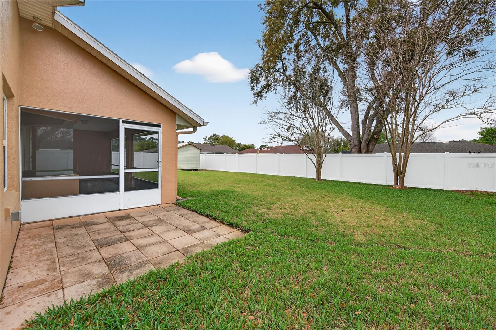 PALM COAST SEC 26 - Residential