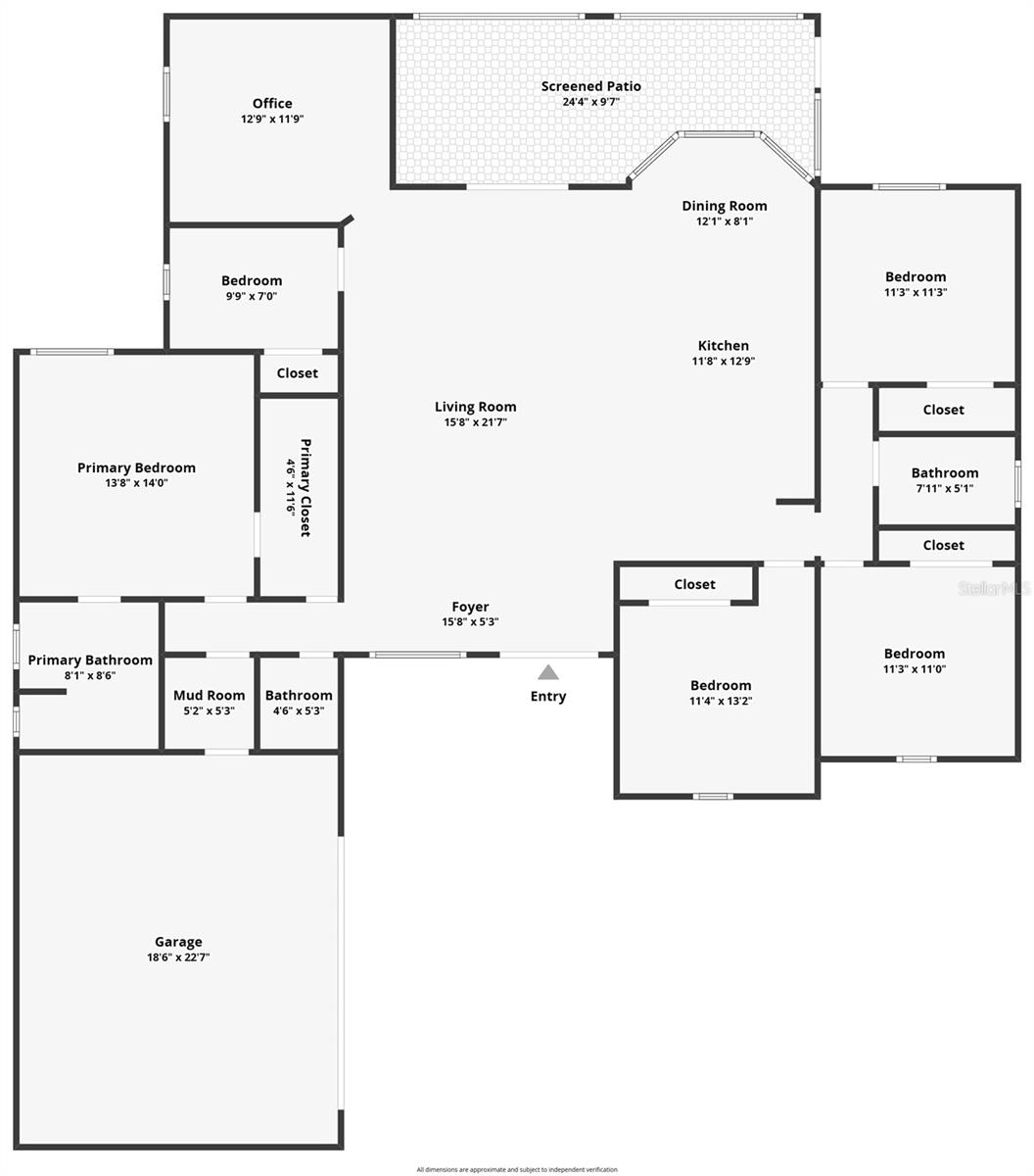 PALM COAST SEC 26 - Residential