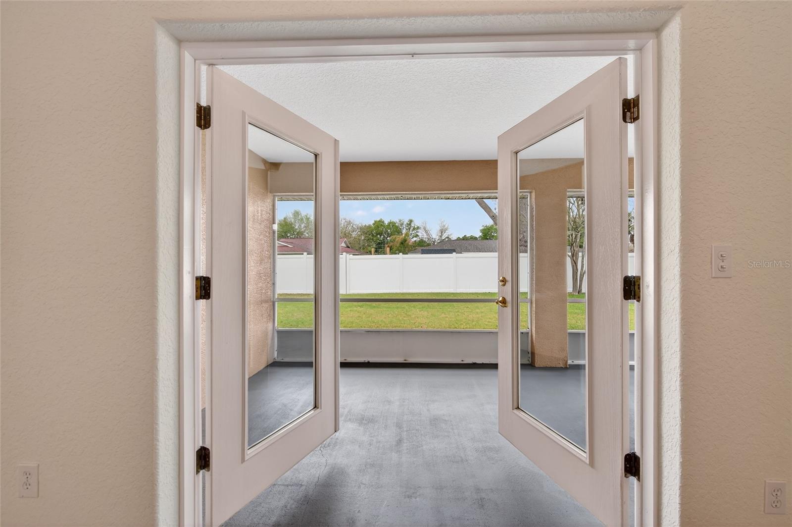 PALM COAST SEC 26 - Residential