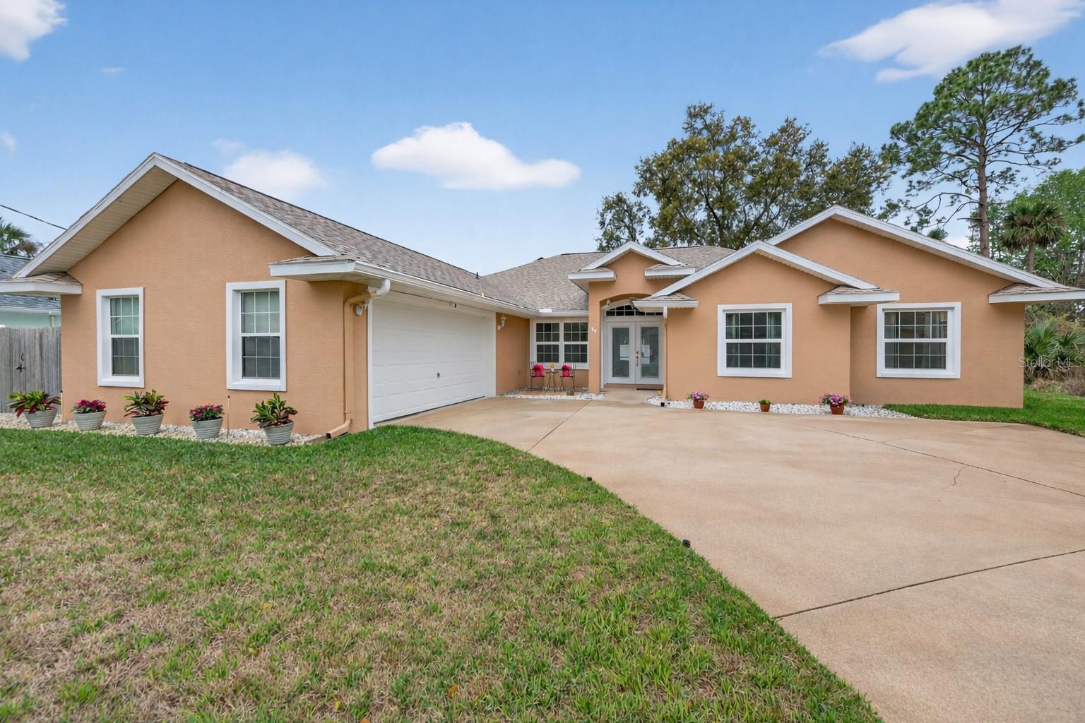 PALM COAST SEC 26 - Residential