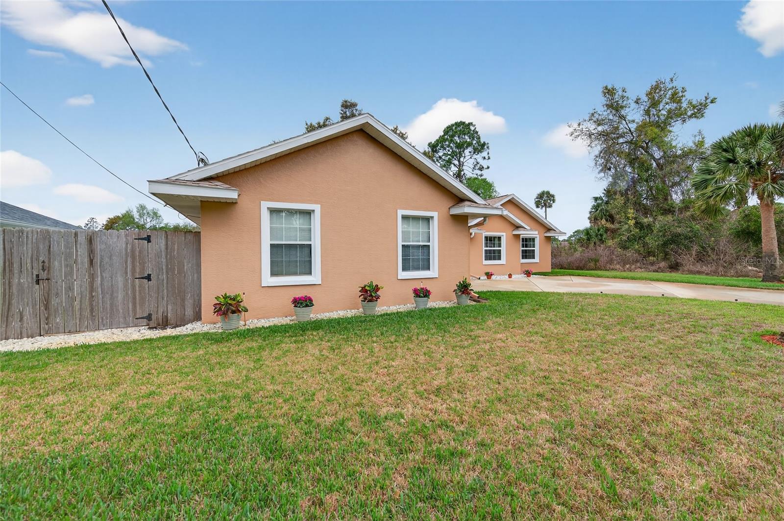 PALM COAST SEC 26 - Residential