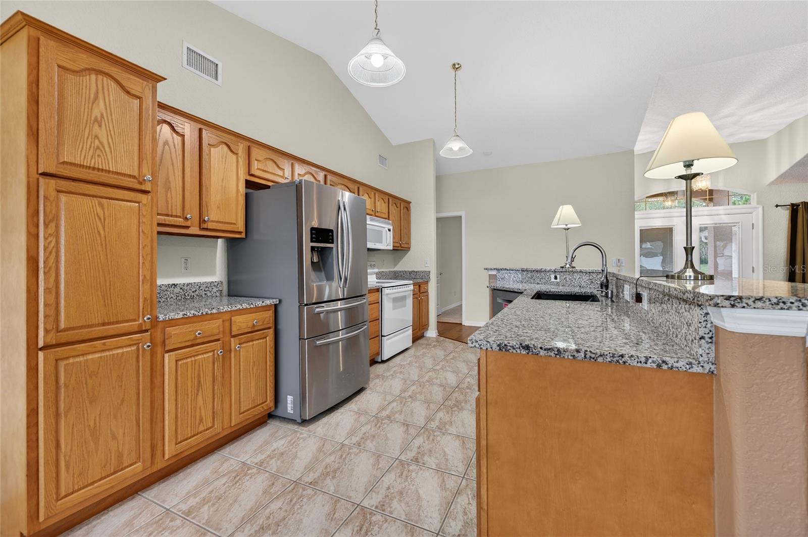 PALM COAST SEC 26 - Residential