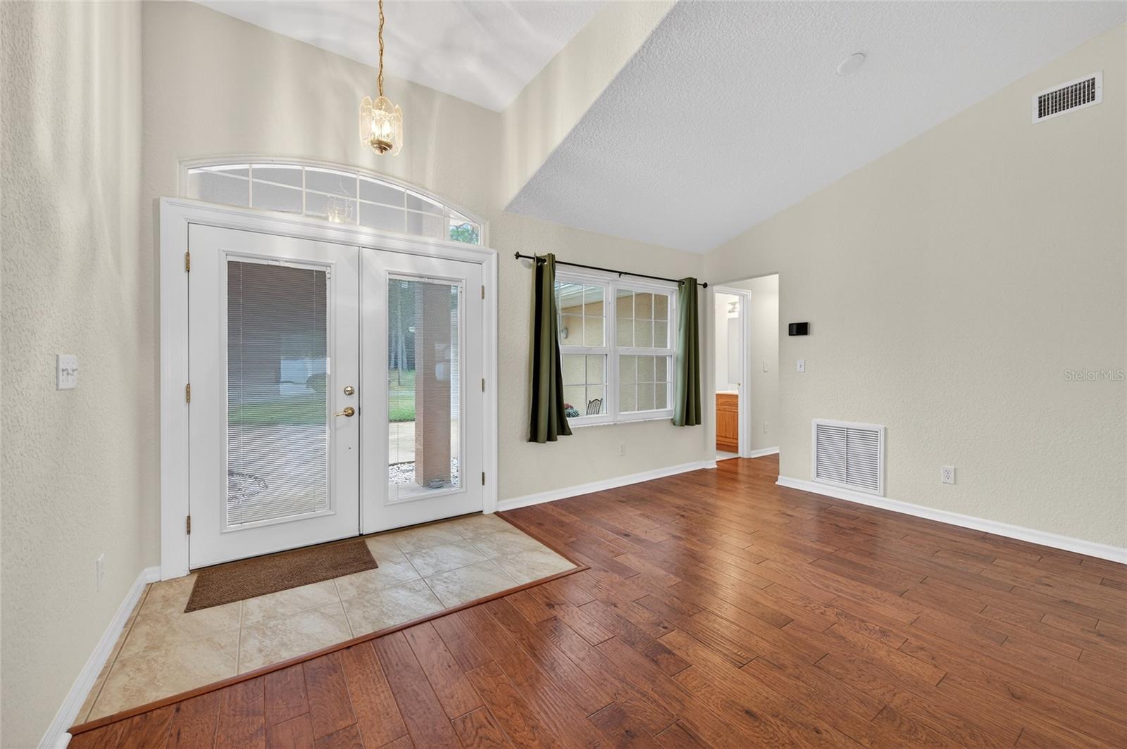 PALM COAST SEC 26 - Residential