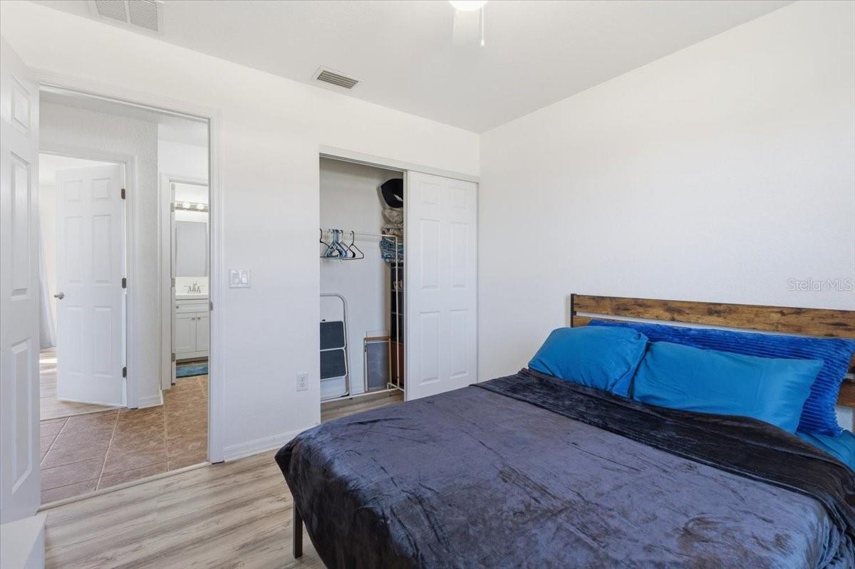 PORT CHARLOTTE SEC 095 - Residential Lease