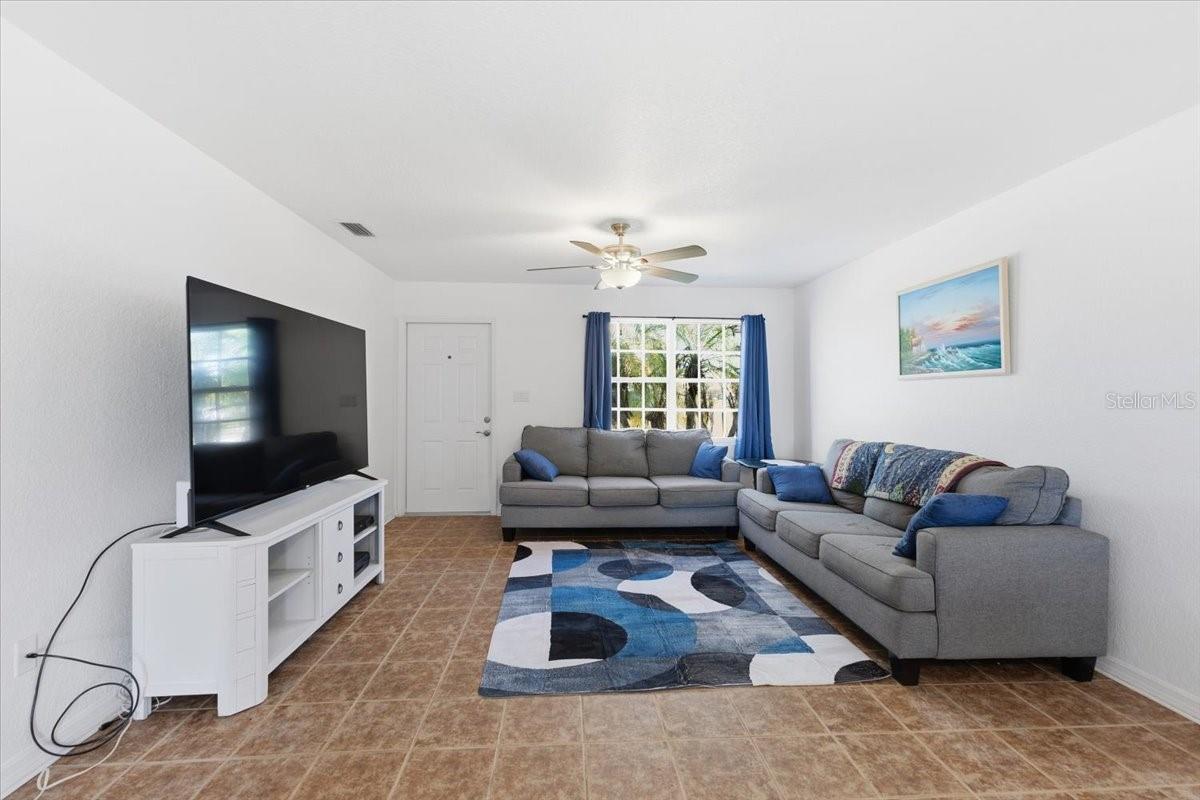 PORT CHARLOTTE SEC 095 - Residential Lease