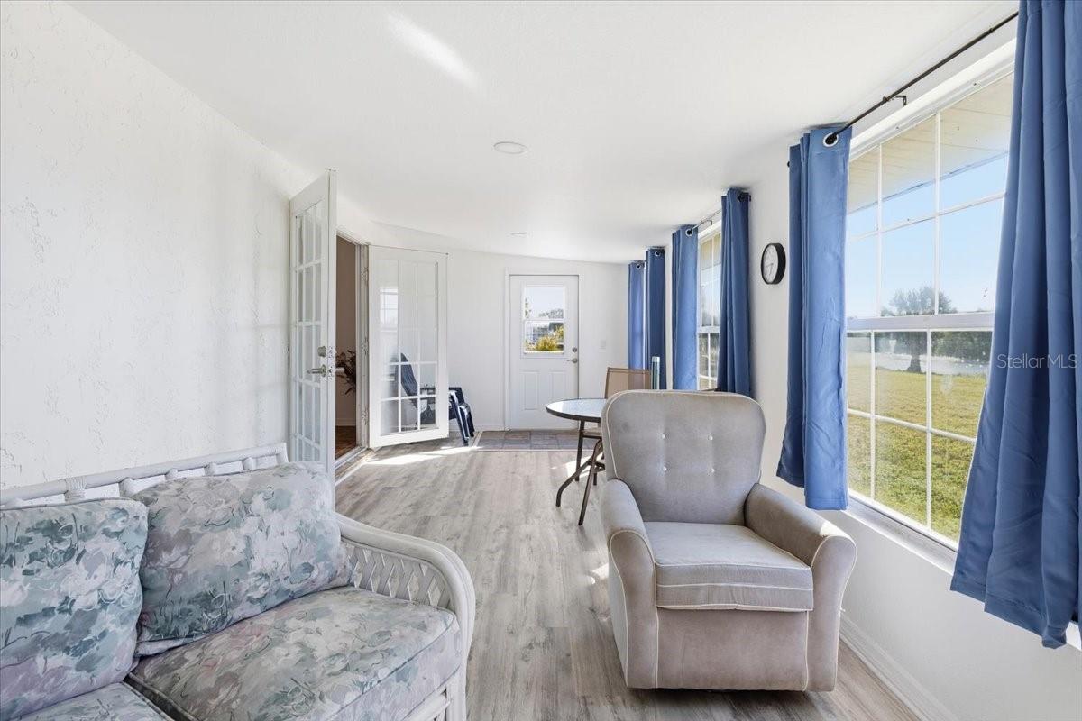 PORT CHARLOTTE SEC 095 - Residential Lease