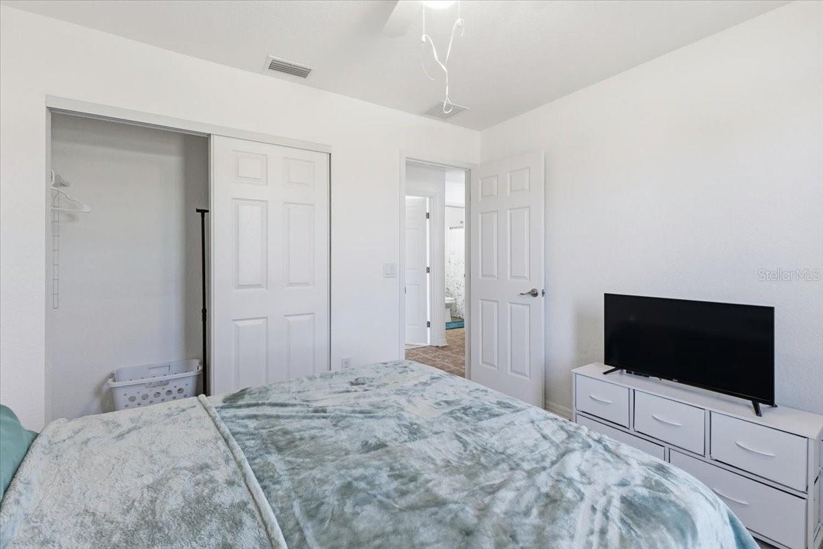 PORT CHARLOTTE SEC 095 - Residential Lease