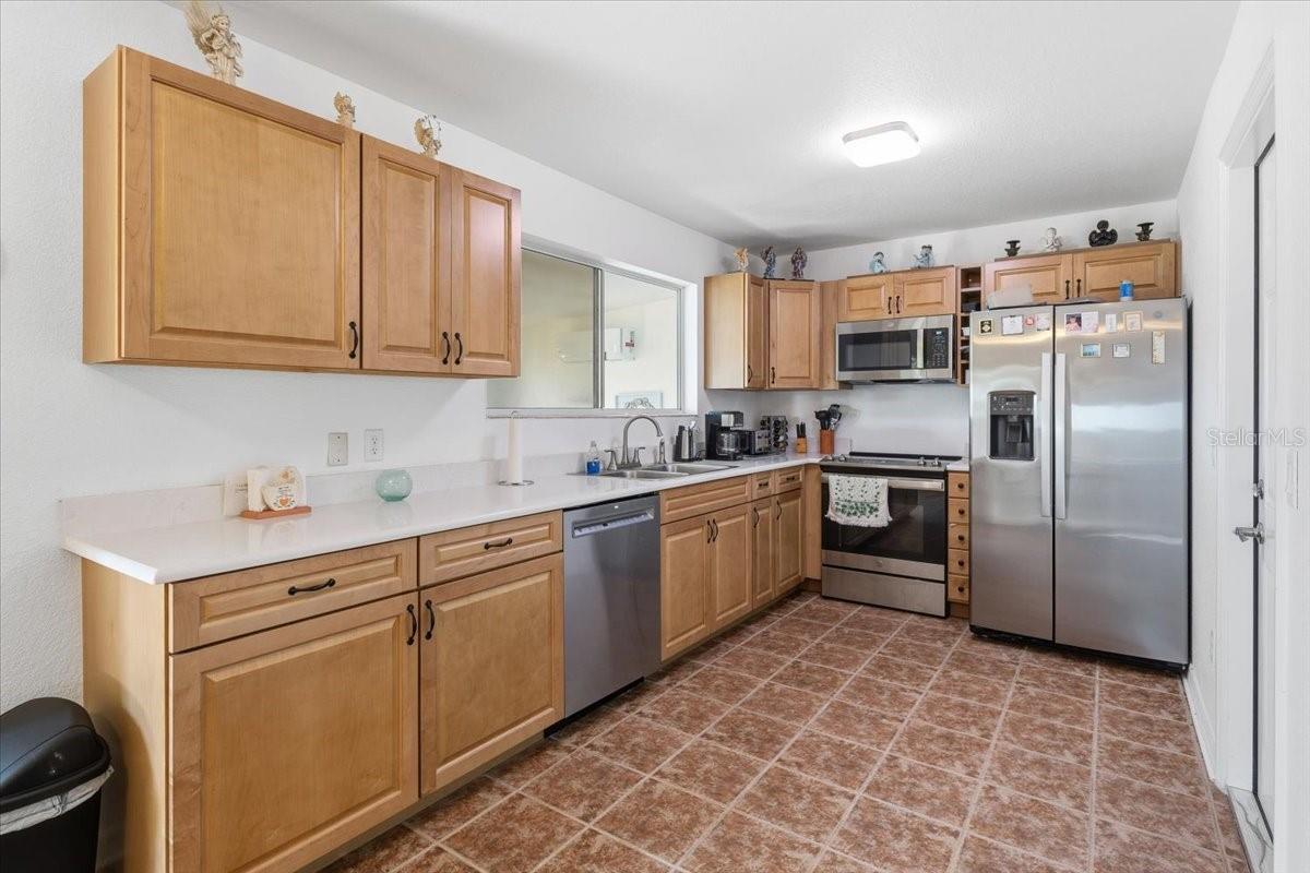 PORT CHARLOTTE SEC 095 - Residential Lease