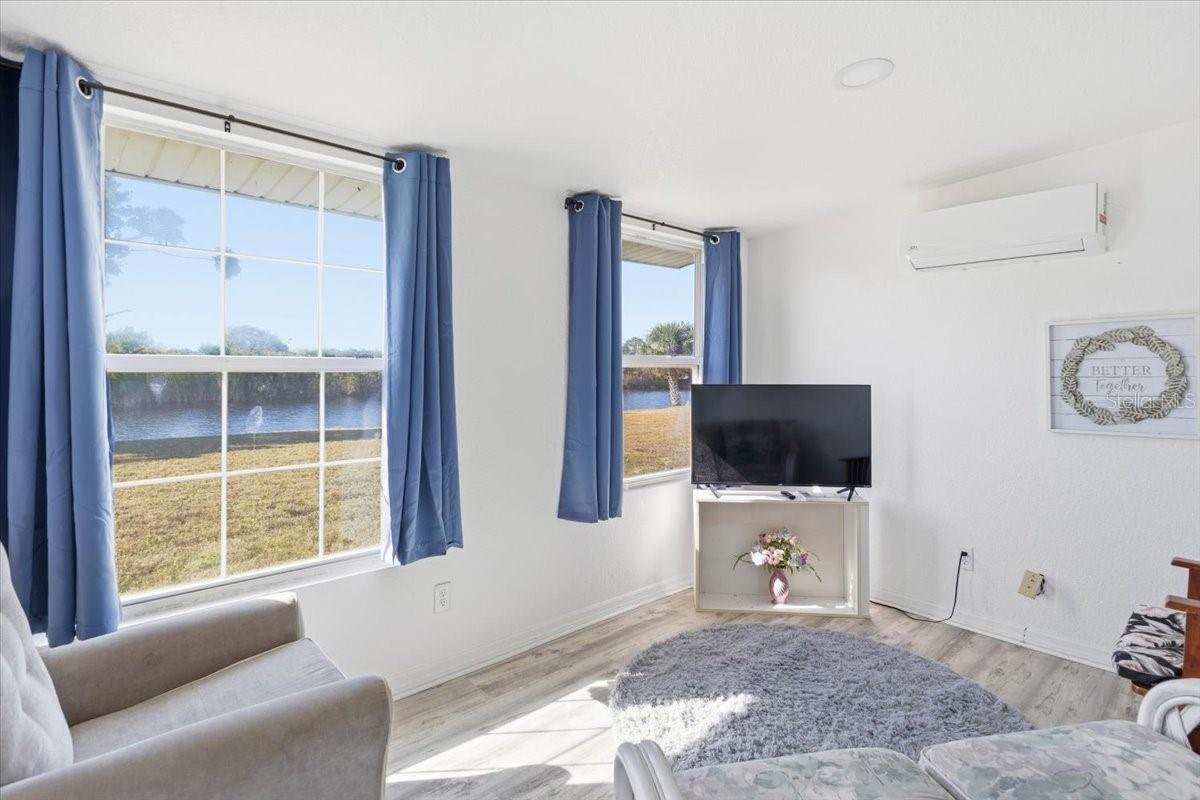 PORT CHARLOTTE SEC 095 - Residential Lease