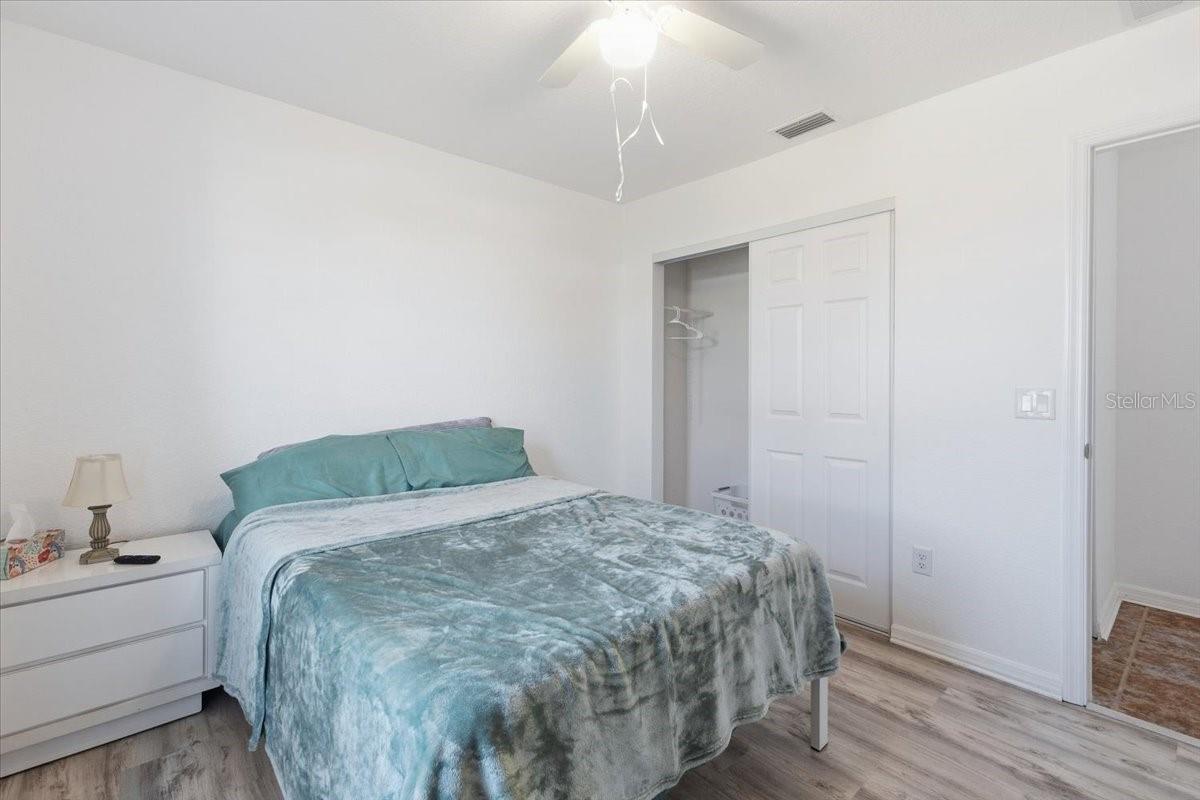 PORT CHARLOTTE SEC 095 - Residential Lease