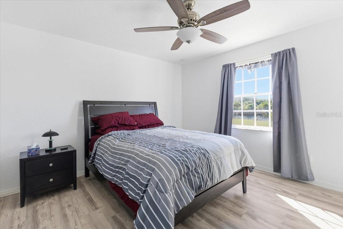 PORT CHARLOTTE SEC 095 - Residential Lease