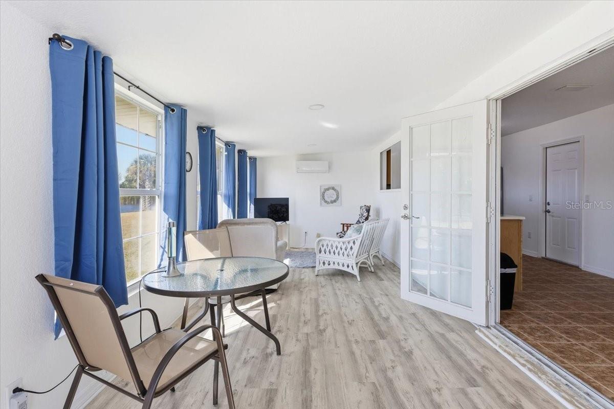 PORT CHARLOTTE SEC 095 - Residential Lease