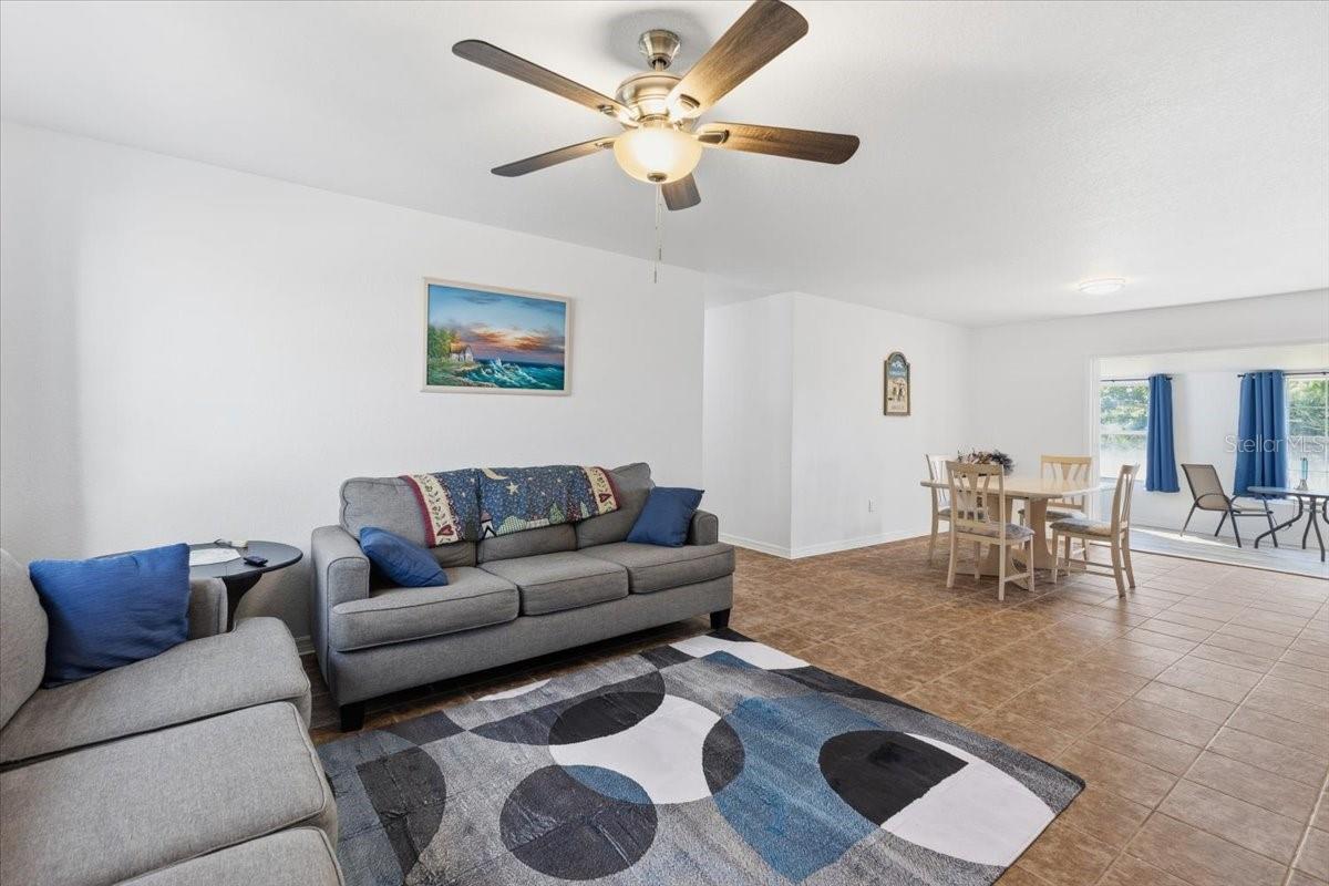 PORT CHARLOTTE SEC 095 - Residential Lease