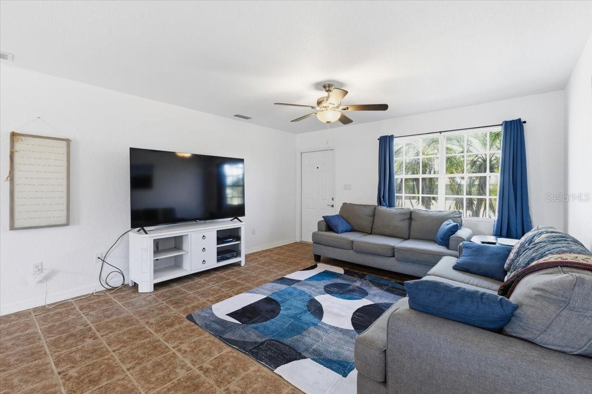 PORT CHARLOTTE SEC 095 - Residential Lease