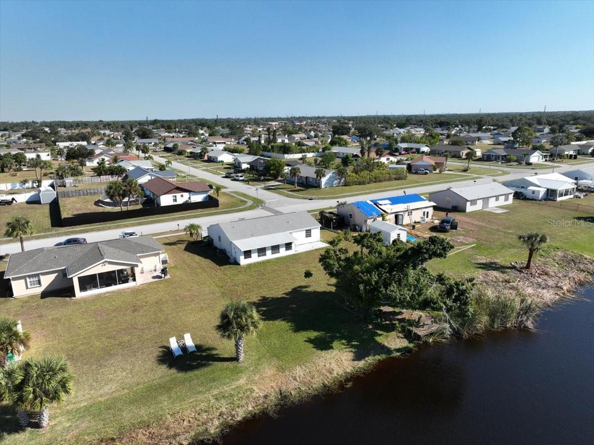 PORT CHARLOTTE SEC 095 - Residential Lease