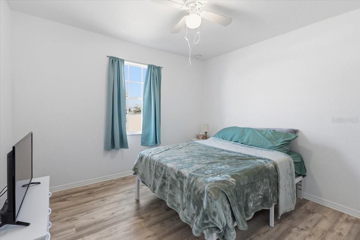 PORT CHARLOTTE SEC 095 - Residential Lease