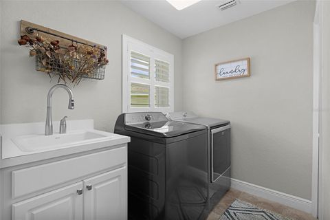Tiny photo for 5075 Neptune Circle, Oxford, FL 34484 (MLS # G5114214)
