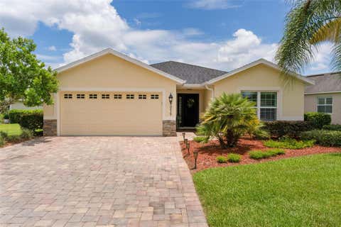 Photo of 5075 Neptune Circle, Oxford, FL 34484 (MLS # G5114214)