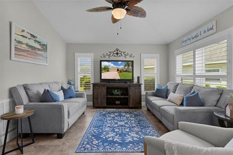 Tiny photo for 5075 Neptune Circle, Oxford, FL 34484 (MLS # G5114214)