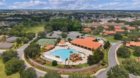 Tiny photo for 5075 Neptune Circle, Oxford, FL 34484 (MLS # G5114214)