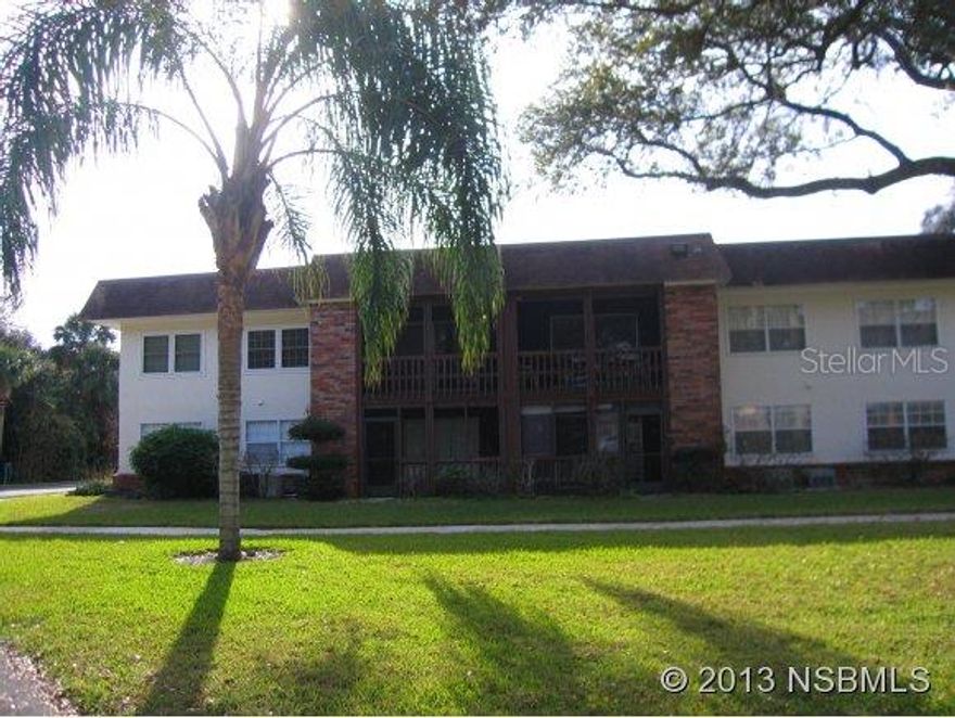 BEST CONDO COMPLEX WITHIN WALKING DISTANCE OF THE BEACH.LARGE LOVELY POOL AREA IN A GARDEN LIKE SETTING. GREAT AS A YEAR ROUND HOME OR RENTAL. NEW A/C MADE FOR BEACHSIDE CONDOS, NEW STOVE, CARPET IS 9 MONTHS OLD. UNIT CAN HAVE A WASHER/DRYER.JUST PAINTED AND NEW BLINDS. DIVORCE FORCES THIS SALE. THIS IS THE LOWEST PRICE CONDO NEAR THE BEACH.SUBMIT REASONABLE OFFERS. SORRY NO PETS. ;Water: City