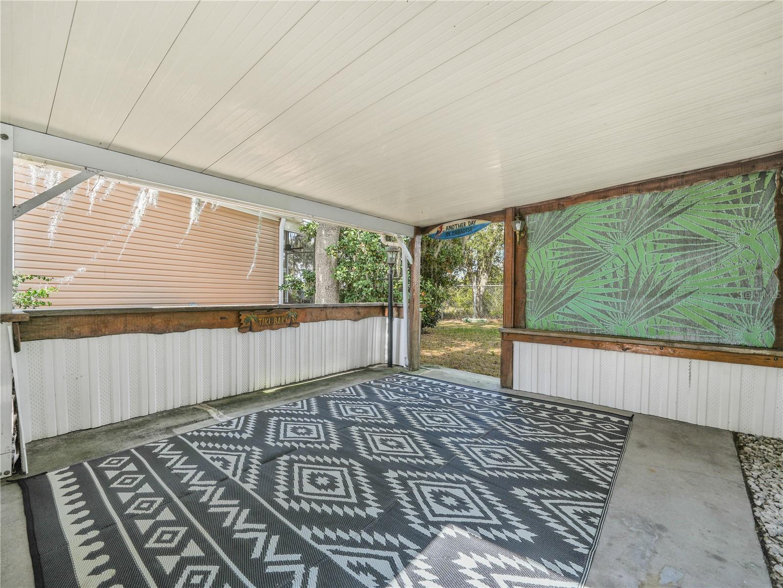 SADDLEBAG - Residential